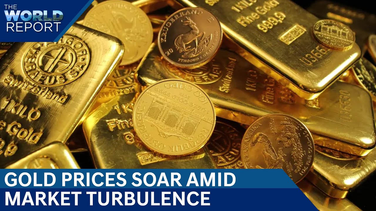 Gold Prices Cross Rs 1 Lakh/10 Gm; Flipkart To Shift Base Back To India From Singapore Gold Prices Cross Rs 1 Lakh/10 Gm; Flipkart To Shift Base Back To India From Singapore