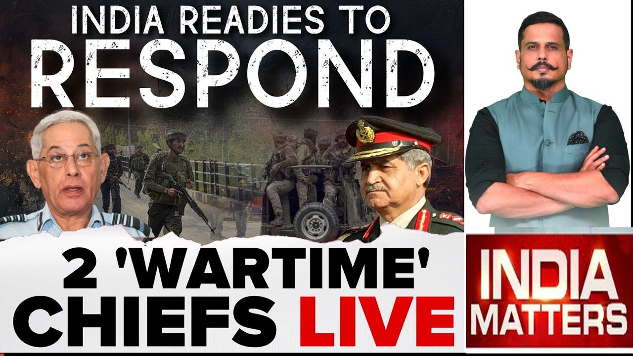 Final Solution To Terroristan: Time To Punish Pak 'Properly'