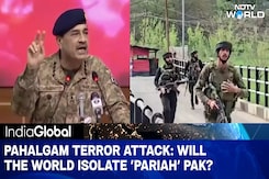 World Condemns Pahalgam Terror Attack | How Will India Respond? World Condemns Pahalgam Terror Attack | How Will India Respond?