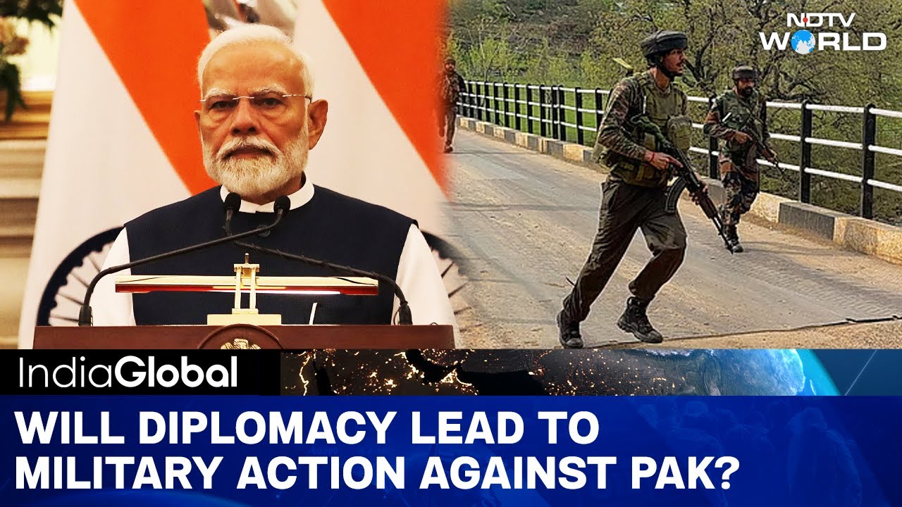 India Acts, Pak Reacts: Pak Shuts Airspace For Indian Airlines