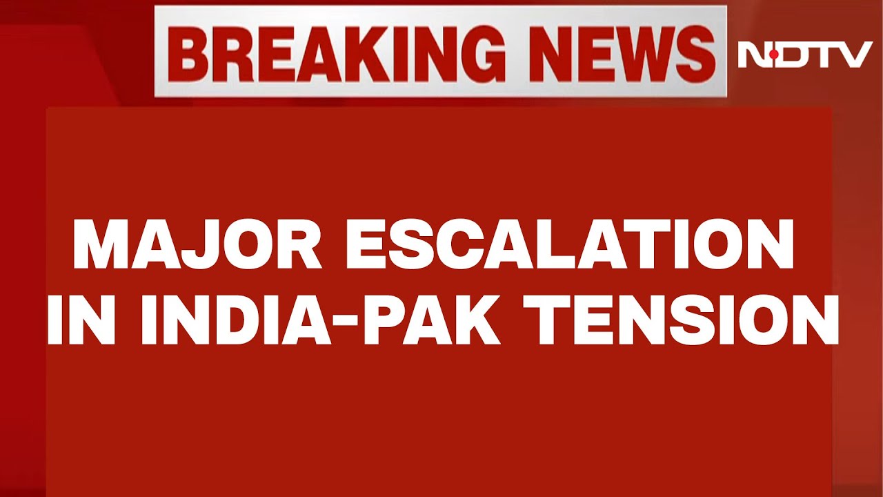 Pahalgam Terror Attack | Firing At International Border As Pakistan Keeps Violating Ceasefire