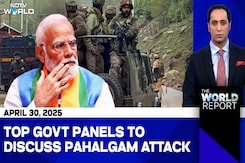 Pak Fires At Int'l Border; Trump Hails Trade Talks With India; Meta Launches Llama 4-Powered AI App Pak Fires At Int'l Border; Trump Hails Trade Talks With India; Meta Launches Llama 4-Powered AI App
