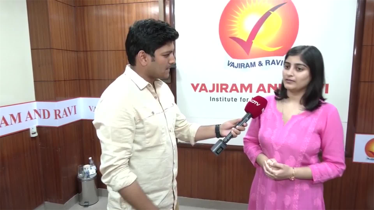 UPSC 2024 Result: जानिए Shatakshi का यूपीएससी का सफ़र, कैसे पूरा किया अपना सपना? UPSC 2024 Result: जानिए Shatakshi का यूपीएससी का सफ़र, कैसे पूरा किया अपना सपना?