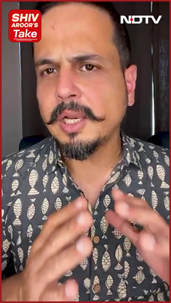 Shiv Aroor's Take | Truth Of Bengal Riots: Waqf Weaponised To Polarise?