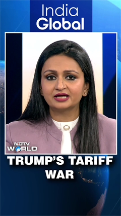 US President's Top Team Sows Tariff Confusion: Will It Boost India's Manufacturing Aspirations?