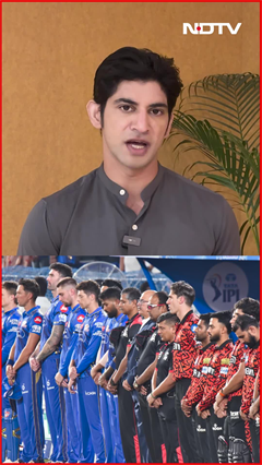 Sports World Stands In Solidarity With Families Of Pahalgam Attack Victims