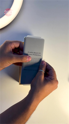 Motorola Edge 60 Fusion Unboxing & First Look