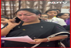 Delhi Chief Minister Rekha Gupta Takes Immediate Action Against School Over Fee Hike Delhi Chief Minister Rekha Gupta Takes Immediate Action Against School Over Fee Hike