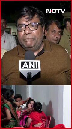 Victim Shubham's Father Reveals Shocking Detail About His Son's Killing