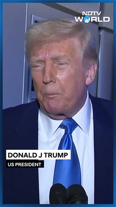 Trump Says China Would Make TikTok Deal in 15 minutes If He Gave A Little Cut in Tariffs