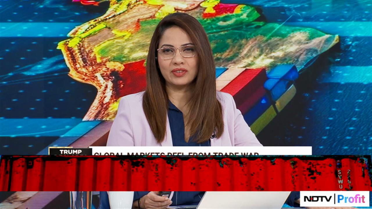 Trump Tariffs Bound To Fail? Experts Voice Concerns