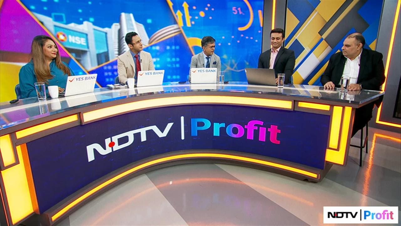 Where To Invest Amid Stock Market Crash? Parag Thakkar Answers
