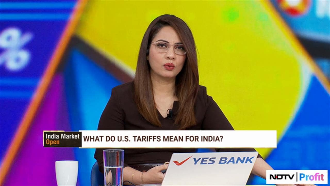 What India Can Do To Lower US Tariff Impact