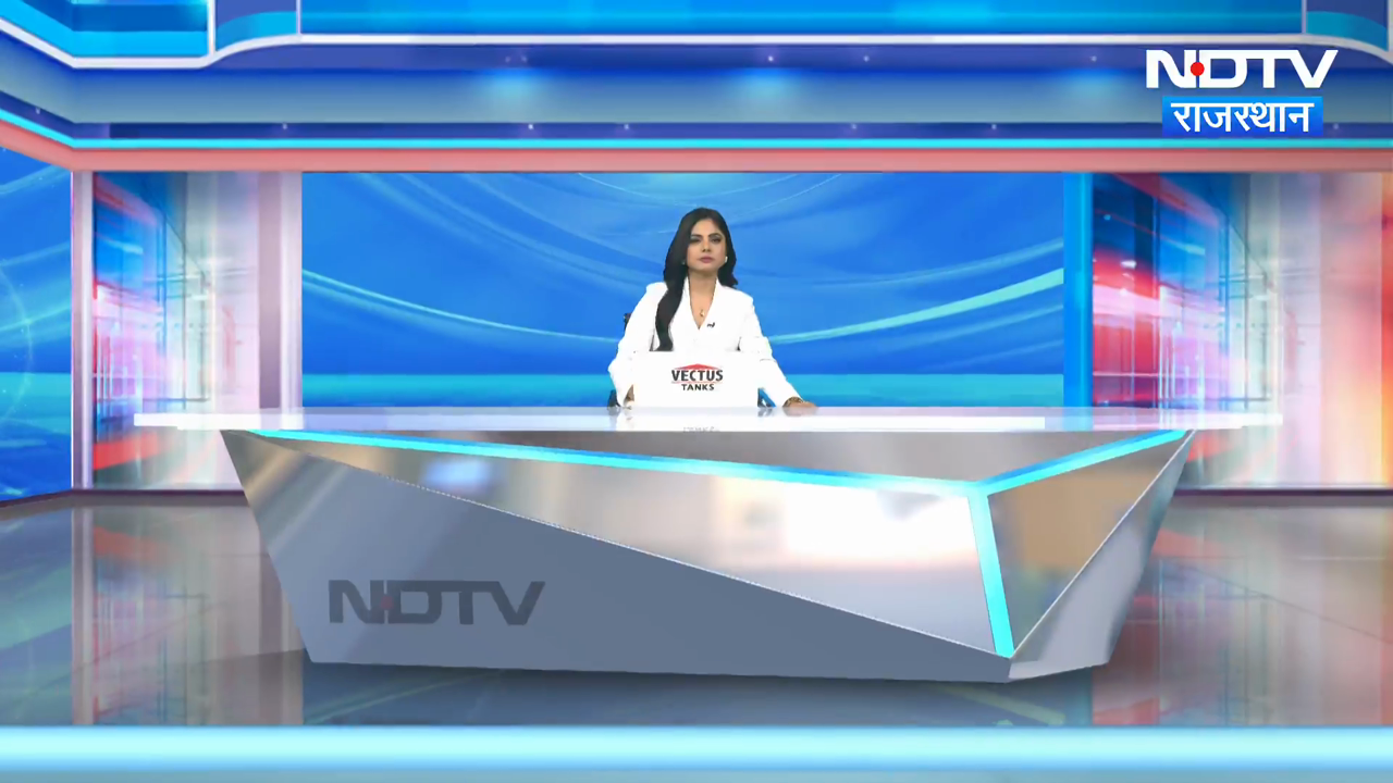 Baran News: जुर्माने के बावजूद भी आखिर पराली क्यों जला रहे किसान | Stubble Burning | Rajasthan News