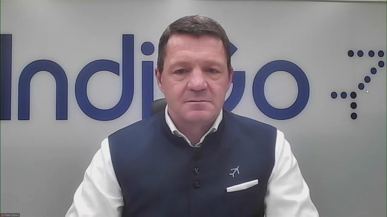 IndiGo Will Be Selective On Business Class Routes Based On Demand, Says CEO