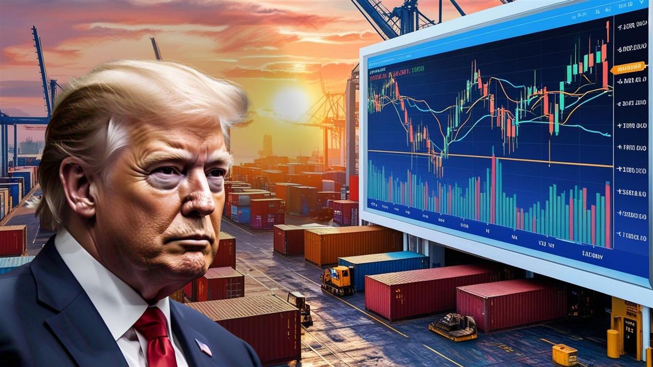 How Can India Respond To Trump's Tariff War