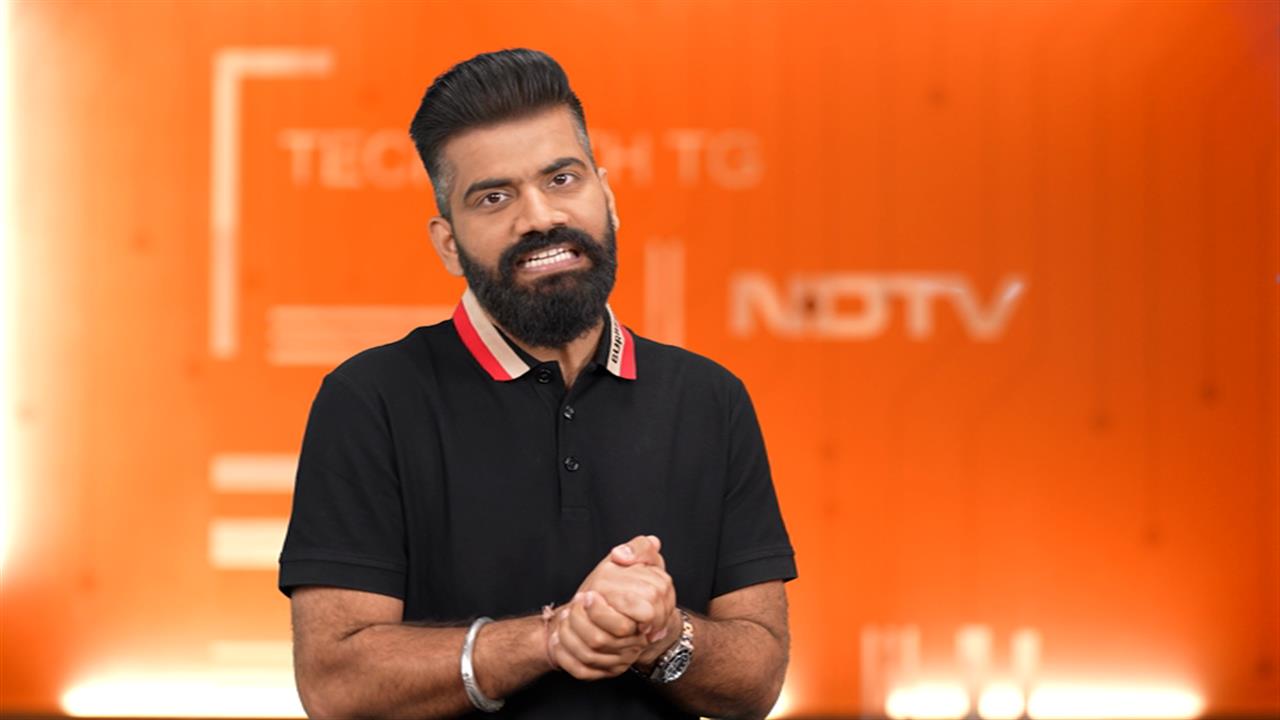 Tech With TG: Can A Smart Ring Replace Your Fitness Band?