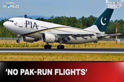 India Pak Relations | In Tit-for-tat, India Shuts Airspace For Pakistan Flights India Pak Relations | In Tit-for-tat, India Shuts Airspace For Pakistan Flights