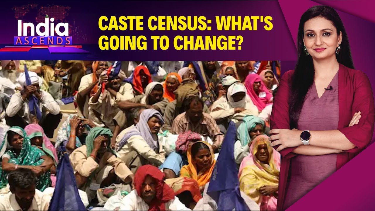 Socio-Economic Caste Census to be Undertaken in India: What's Changed