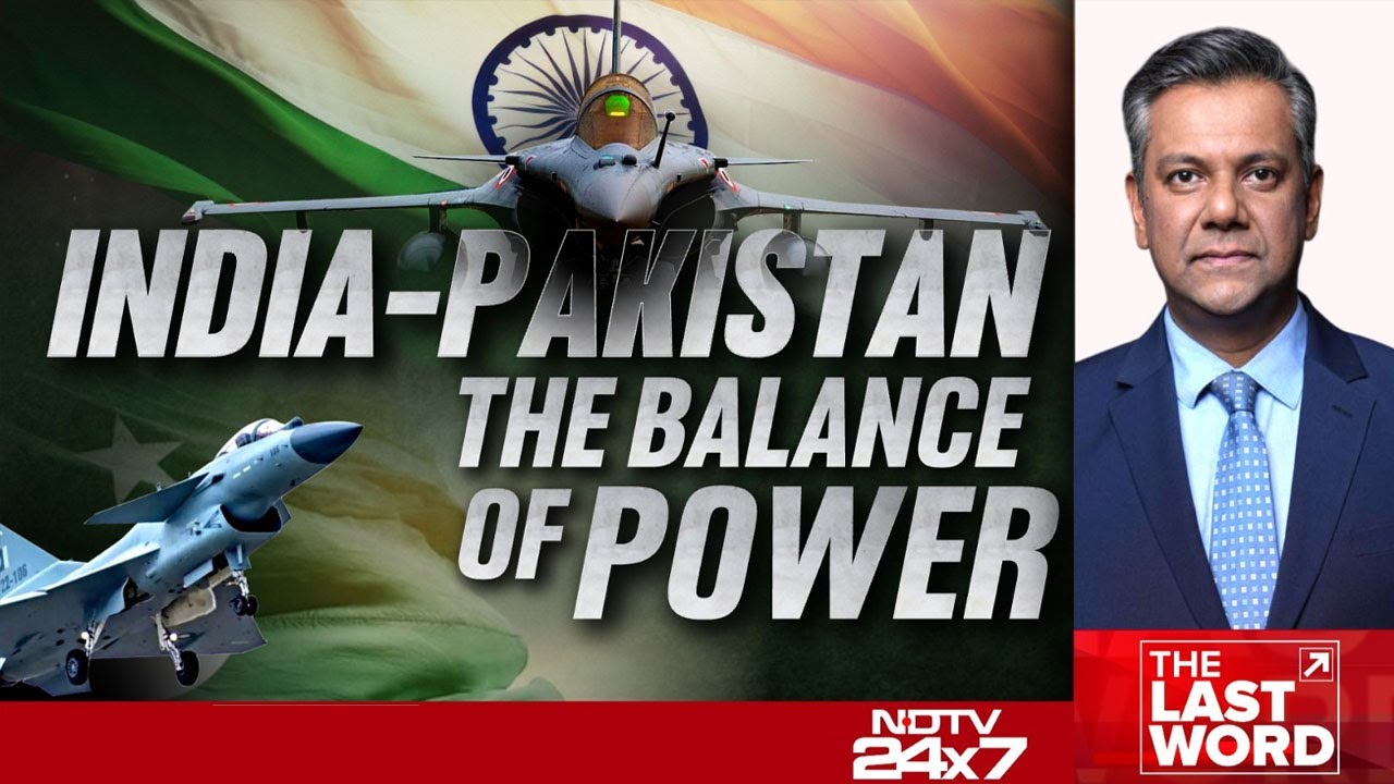 Video : Pahalgam Attack | India-Pakistan: The Balance Of Power