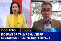 100 Days Of Trump 2.0: Trump's Trade War & Its Global Impact Decoded | How India Tackled Trade War 100 Days Of Trump 2.0: Trump's Trade War & Its Global Impact Decoded | How India Tackled Trade War