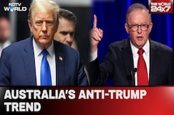 Anthony Albanese Set To Return As Australia PM As Labor Wins Federal Election Anthony Albanese Set To Return As Australia PM As Labor Wins Federal Election