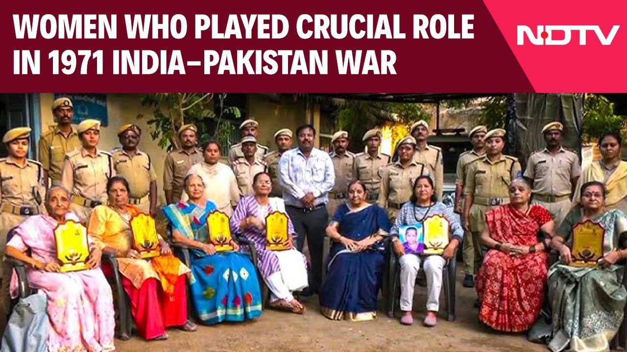 Inspiring Stories of Home Guard Members, Who Played Crucial Role in 1971 India-Pakistan War