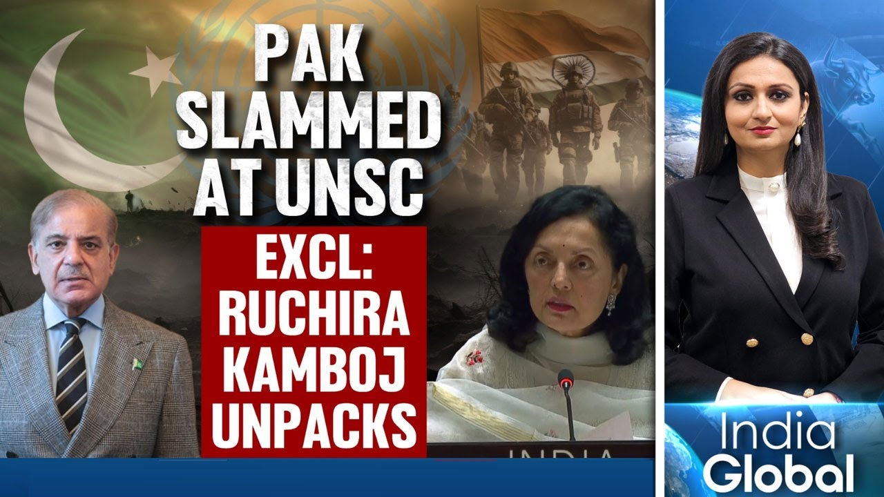 May 7 Drills | UNSC Slams Pakistan | Trump VS Harvard | Indian Billionaire Jailed | B'desh Election