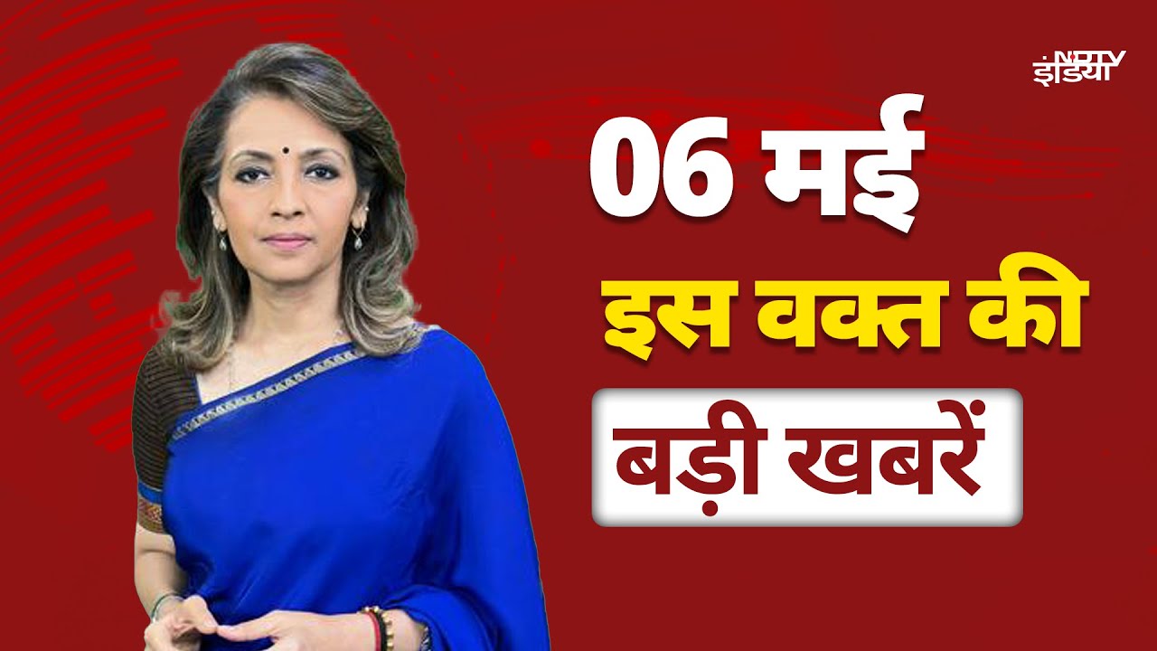 Top Headlines of The Day: डल झील में मॉक ड्रिल की तैयारी पूरी | Pahalgam Terror Attack