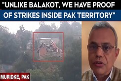 Operation Sindoor: Is Pakistan's Retaliation Imminent? Ex-Envoy To France Answers Operation Sindoor: Is Pakistan's Retaliation Imminent? Ex-Envoy To France Answers