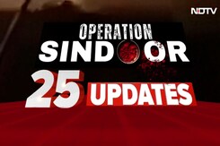 Operation Sindoor Top 25 Updates: Surgical Strike | India Pak Tension | JeM | LeT | Shehbaz Sharif Operation Sindoor Top 25 Updates: Surgical Strike | India Pak Tension | JeM | LeT | Shehbaz Sharif