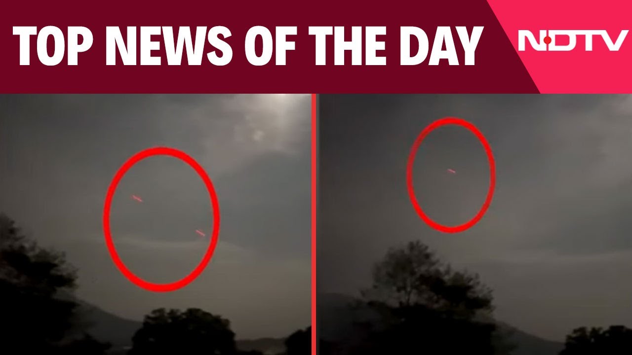 Pakistan Ceasefire Violation | India Confirms Ceasefire Violation By Pakistan | India Pak News