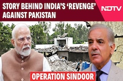 How India Punished Pakistan After Pahalgam Attack How India Punished Pakistan After Pahalgam Attack