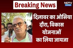 Madan Dilawar का ओसिया दौरा, विकास योजनाओं का लिया जायजा Madan Dilawar का ओसिया दौरा, विकास योजनाओं का लिया जायजा