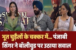 Babbu Maan Interview: Free में की Film, यूं डूबा Bollywood, Pushpa, Guru Randhawa पर बेबाक बोल Babbu Maan Interview: Free में की Film, यूं डूबा Bollywood, Pushpa, Guru Randhawa पर बेबाक बोल