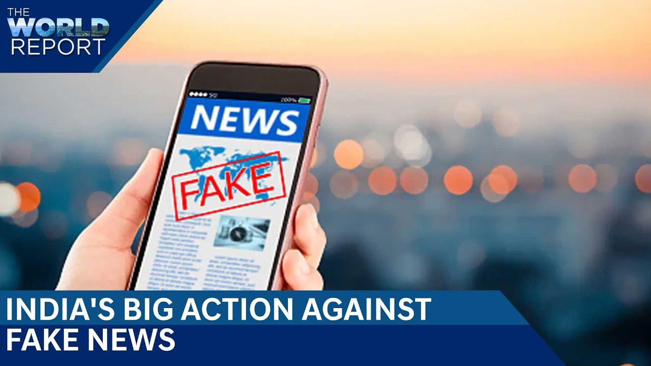 Video: Chinese Mouthpiece Global Times, TRT World, Xinhua' X Account Blocked | The World Report