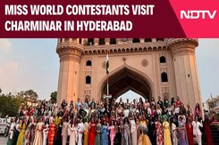 Miss World 2025 | Miss World Contestants All Over Telangana! Miss World 2025 | Miss World Contestants All Over Telangana!