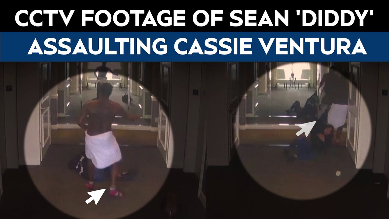 Cassie Describes "4-Day Freak-offs" With Drugged-up Strangers At Diddy's Demand Cassie Describes "4-Day Freak-offs" With Drugged-up Strangers At Diddy's Demand