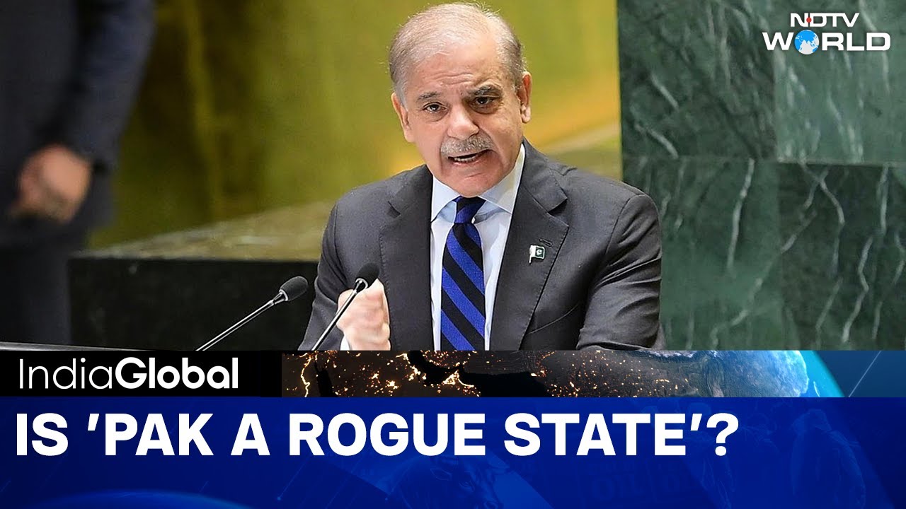 India Demands Curbs On Pak Nukes | Can Islamabad Be Trusted With Nuclear Weapons?