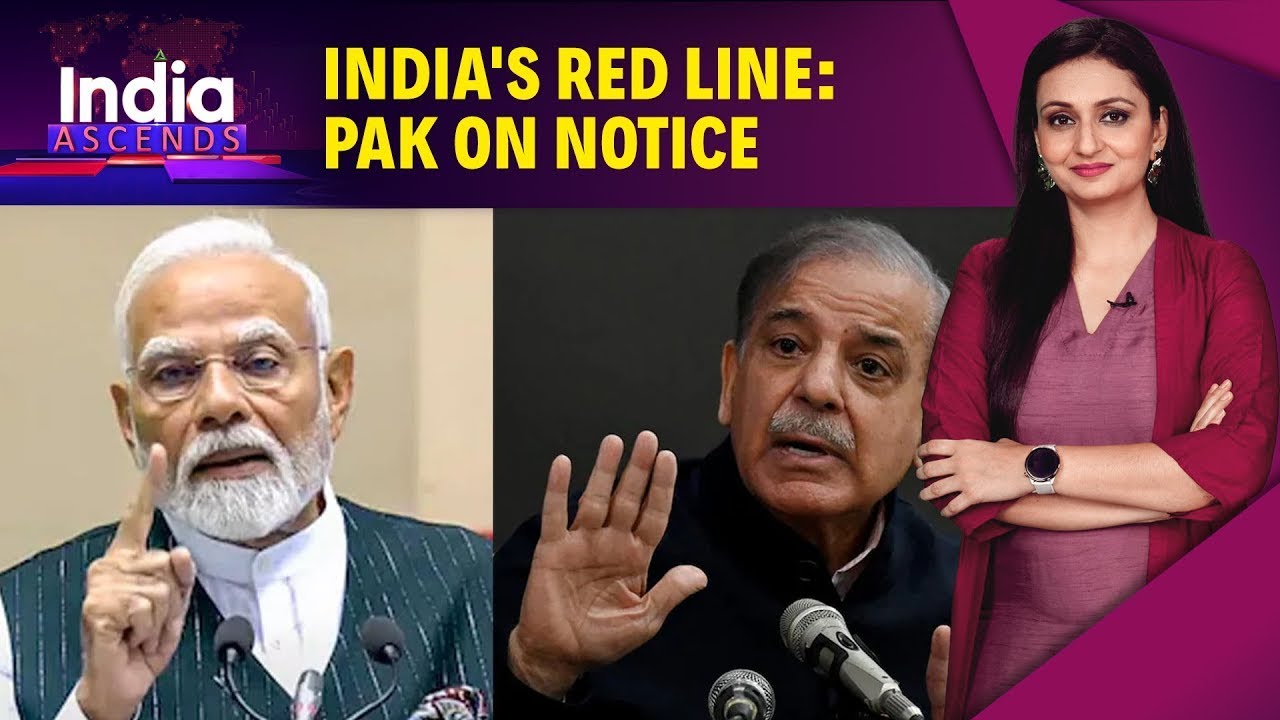 Operation Sindoor Not Over: India Puts Pakistan 'On Probation' | Rajnath Singh's Bold Warning