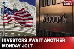 Moody's Downgrades US: What It Means For The World's Largest Economy Moody's Downgrades US: What It Means For The World's Largest Economy