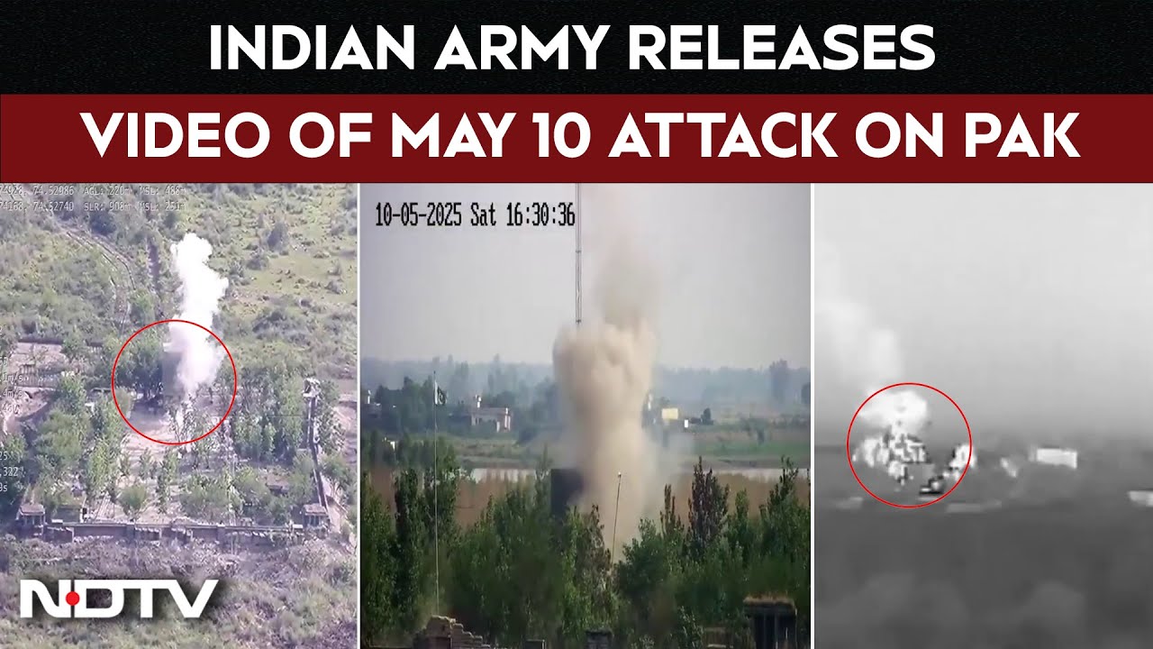 India Pakistan Latest| Indian Army Soldiers Narrates Success Story Of Operation Sindoor In New Video India Pakistan Latest| Indian Army Soldiers Narrates Success Story Of Operation Sindoor In New Video