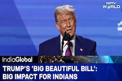 Donald Trump Administration To Slap 5% Tax On International Remittance Donald Trump Administration To Slap 5% Tax On International Remittance