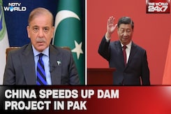 China Rushes To Build Dam In Pakistan After India's Indus Waters Treaty Move China Rushes To Build Dam In Pakistan After India's Indus Waters Treaty Move