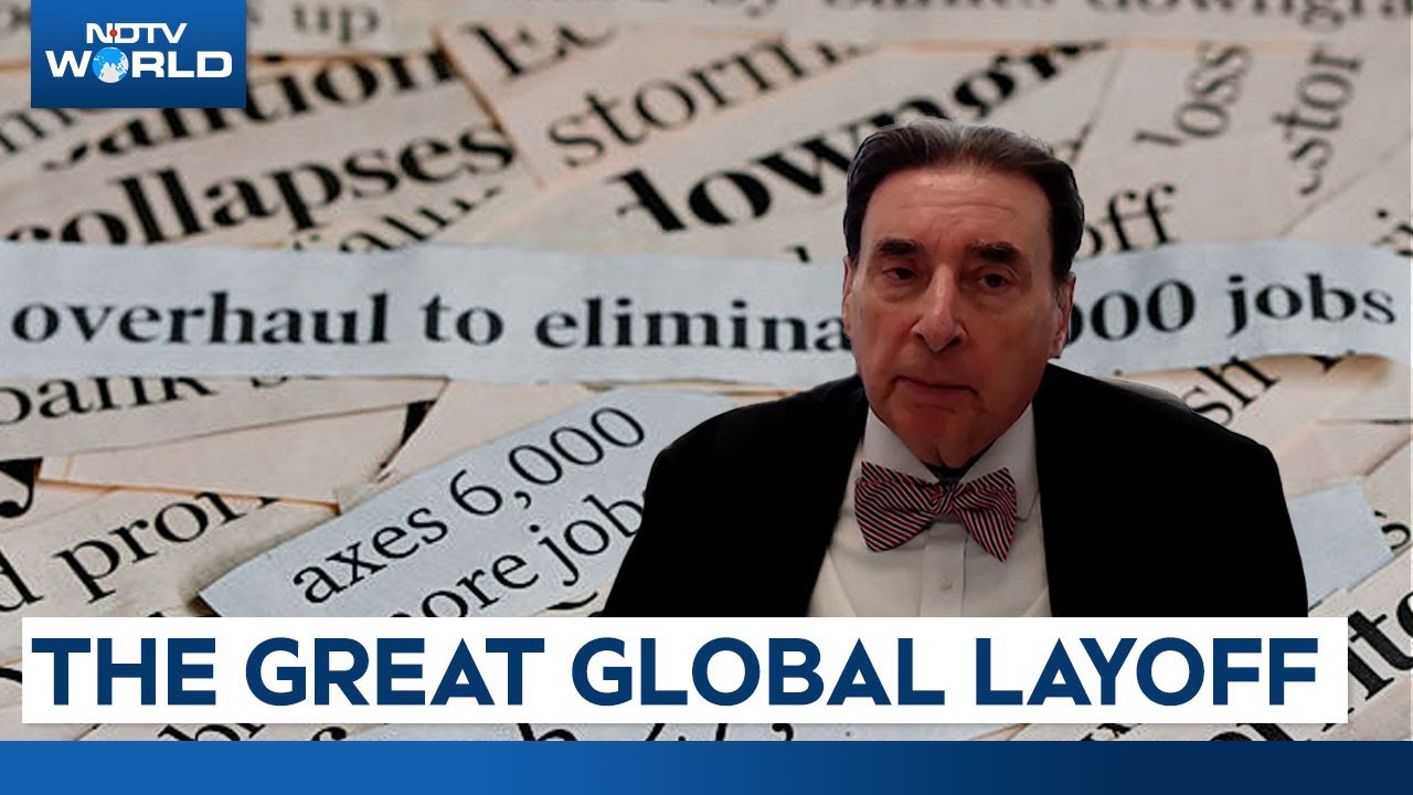 Global Layoff News | The Great Global Layoff Global Layoff News | The Great Global Layoff