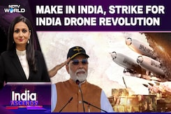 Drones Made In India | India's Drone Revolution: Make in India. Strike For India Drones Made In India | India's Drone Revolution: Make in India. Strike For India