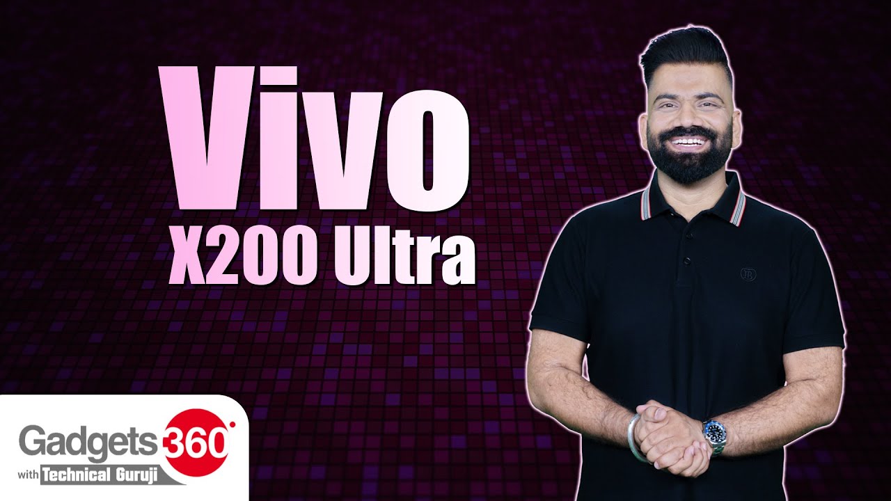 Vivo X200 Ultra, 200MP Camera वाला बेस्ट Phone, Snapdragon 8 Elite, 6000mAh Battery, Full Review