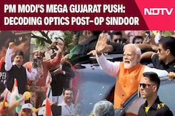 PM's Mega Guj Push: Decoding Development Drive, Optics On Ground Post-Op Sindoor PM's Mega Guj Push: Decoding Development Drive, Optics On Ground Post-Op Sindoor