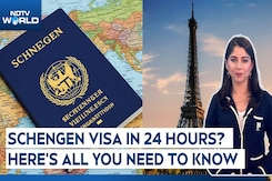 Schengen Visa: Next-Day Visa Appointments? Only if You Know This Trick Schengen Visa: Next-Day Visa Appointments? Only if You Know This Trick