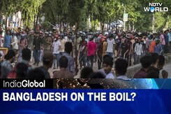 Bangladesh News | Protests Grip Bangladesh As Pressure Mounts On Yunus-led Government Bangladesh News | Protests Grip Bangladesh As Pressure Mounts On Yunus-led Government